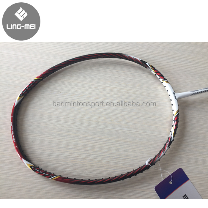 Badminton Yang Yang - プロのバドミントンラケット品質、トーナメント用のヤンヤンブランドとして