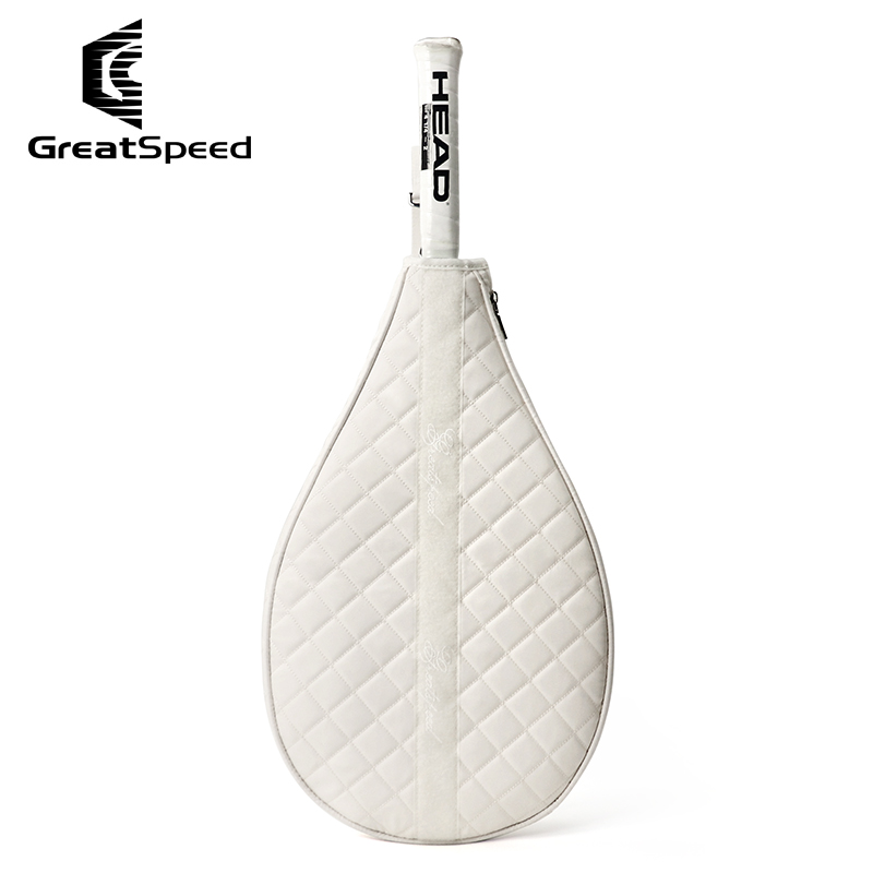 Badminton Youth - GreatSpeed テニスバッグ バドミントンバッグ 男の子と女の子 子供用 ユース