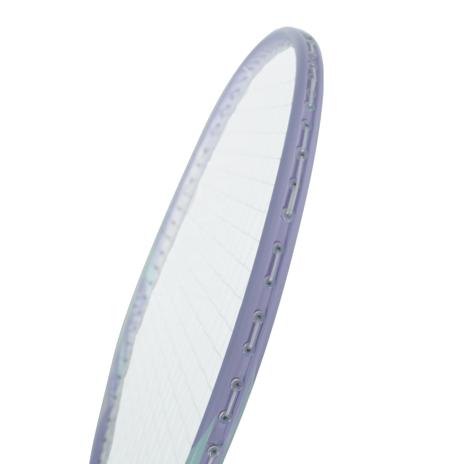 4U G5 カーボンファイバー素材のバドミントンラケット、8 - Badminton Racket のレビューと価格