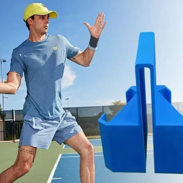 2 個テニスネットカメラマウント電話ホルダーマウント屋外スポ - Badminton Vs Tennis のレビューと価格