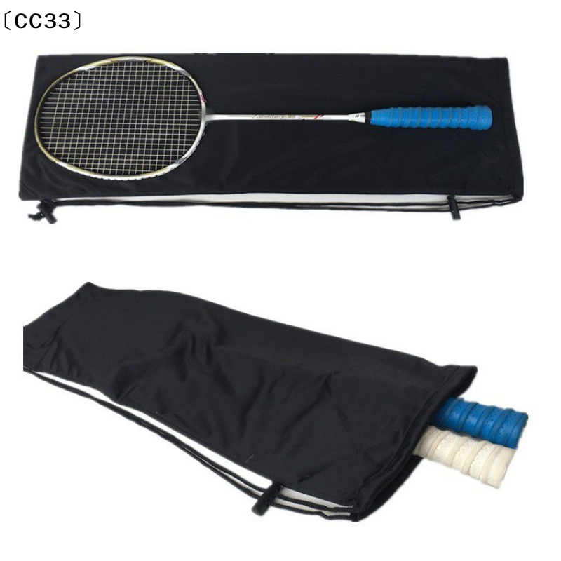 ぬいぐるみ布製バドミントンラケットボールバッグシングルショル - Badminton Youth のレビューと価格