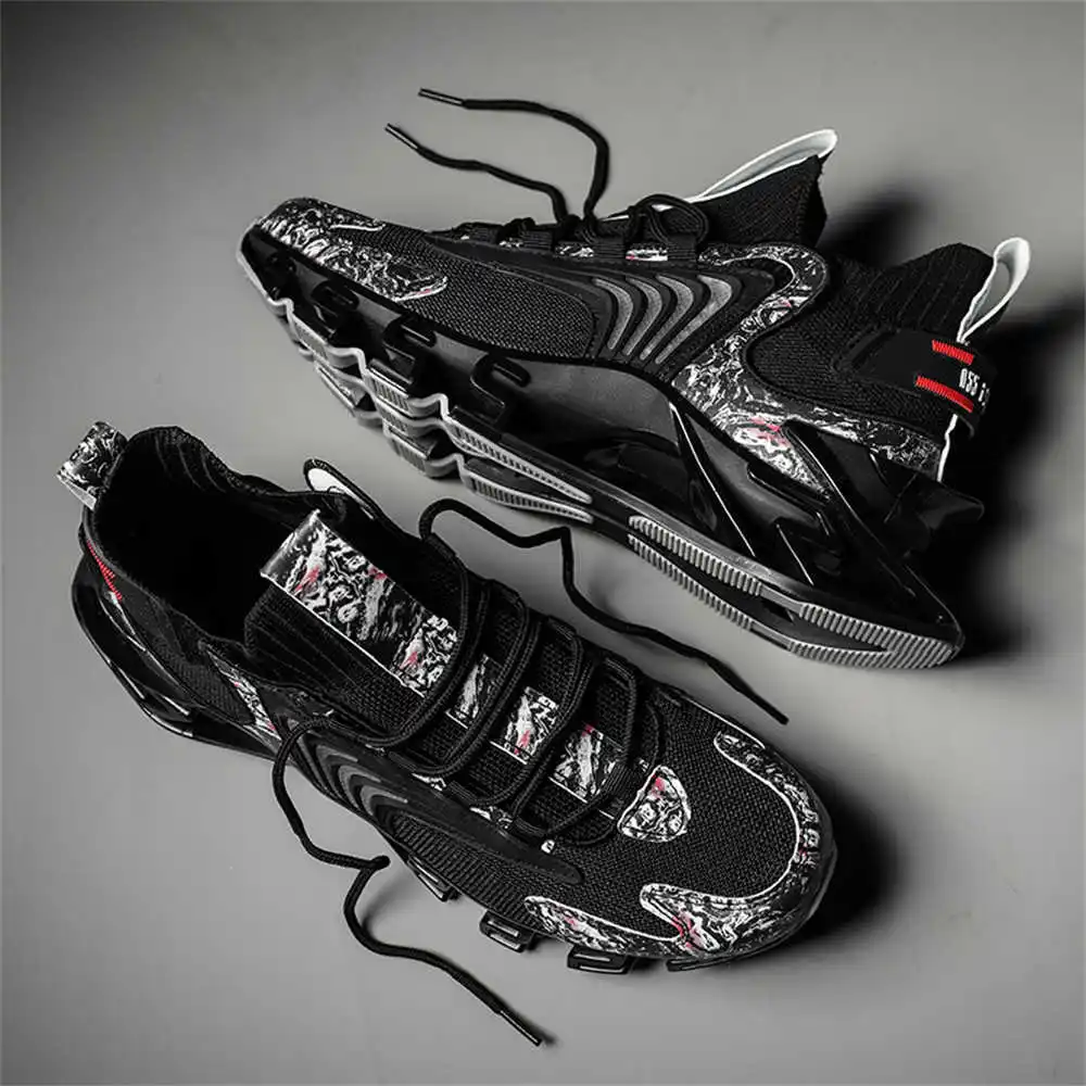 男性用ロングスリッポンブーツ,ライトグリーンスニーカー,スポ - Badminton Youth のレビューと価格