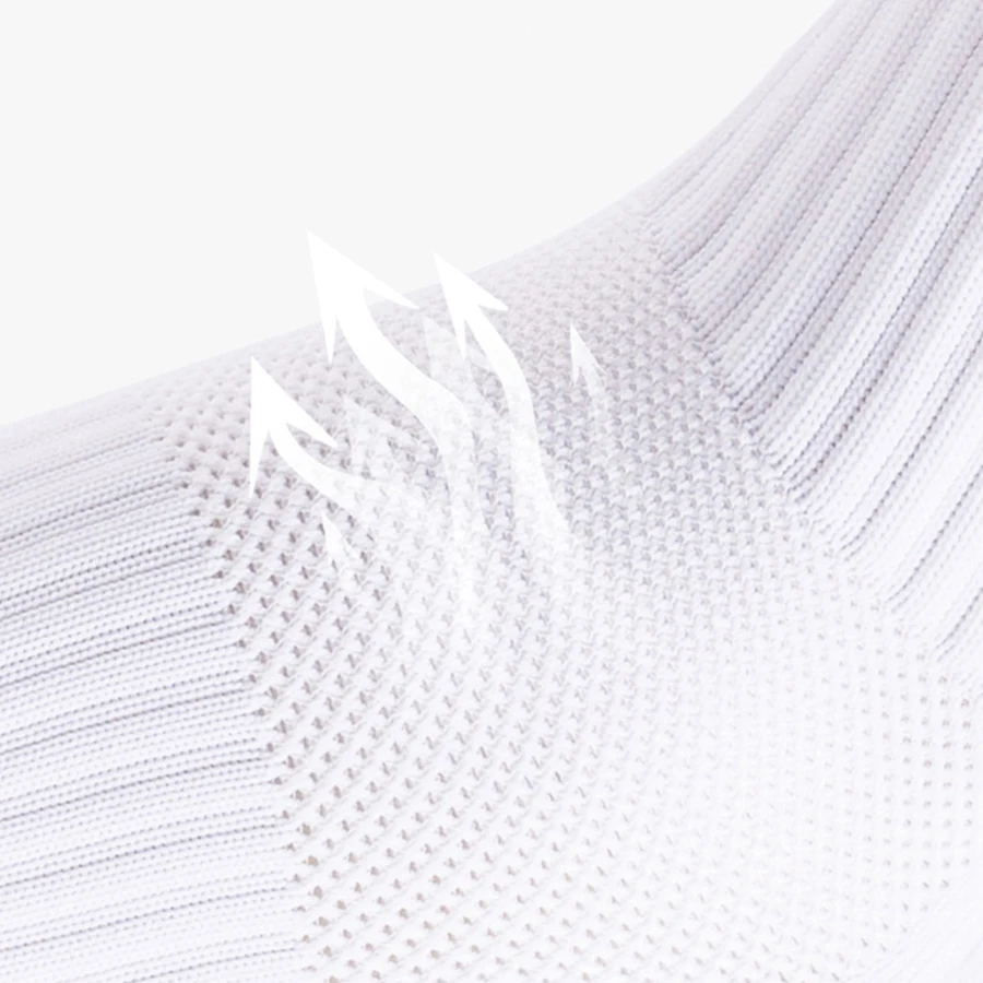 ノンスリップグリップソックス 男性と女性用 高品質 サッカー - Ankle Support Badminton のレビューと価格