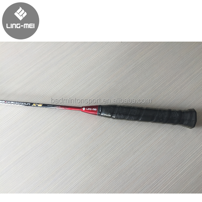 プロのバドミントンラケット品質、トーナメント用のヤンヤンブラ - Badminton Yang Yang のレビューと価格