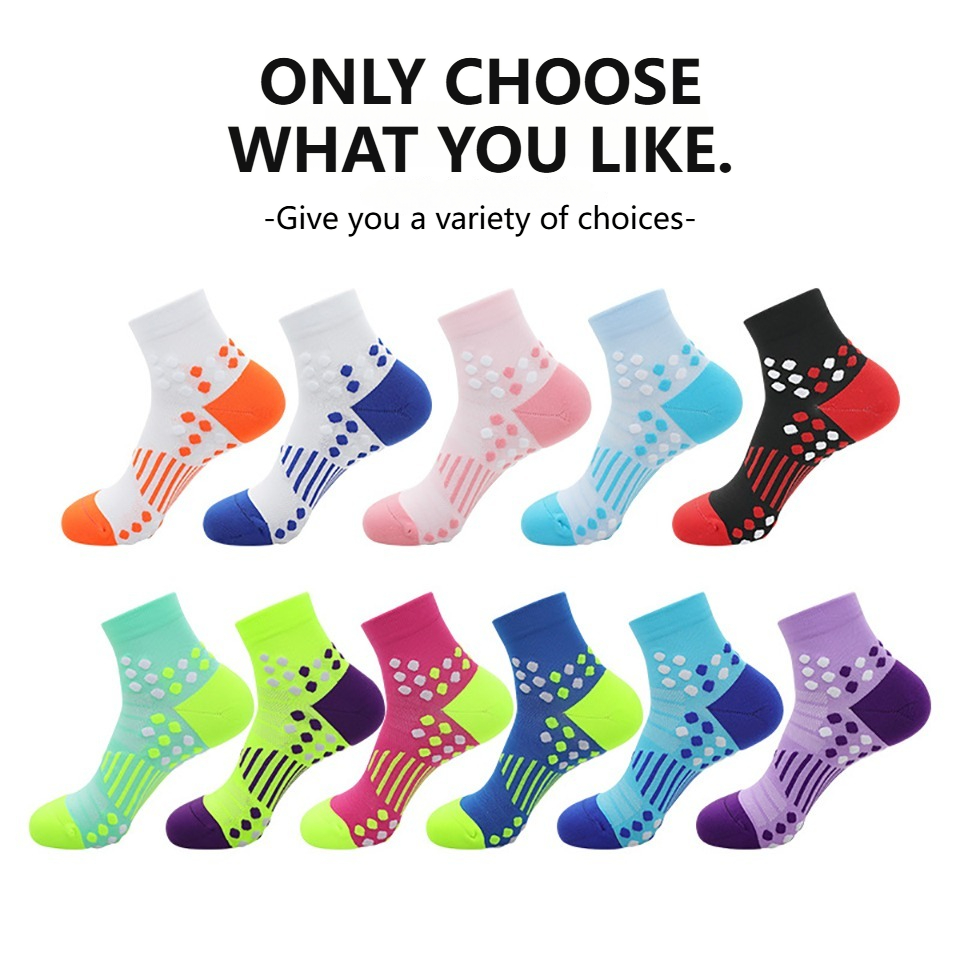 Loogdeel 1 ペアプロフェッショナルマラソンランニン - Ankle Support Badminton のレビューと価格