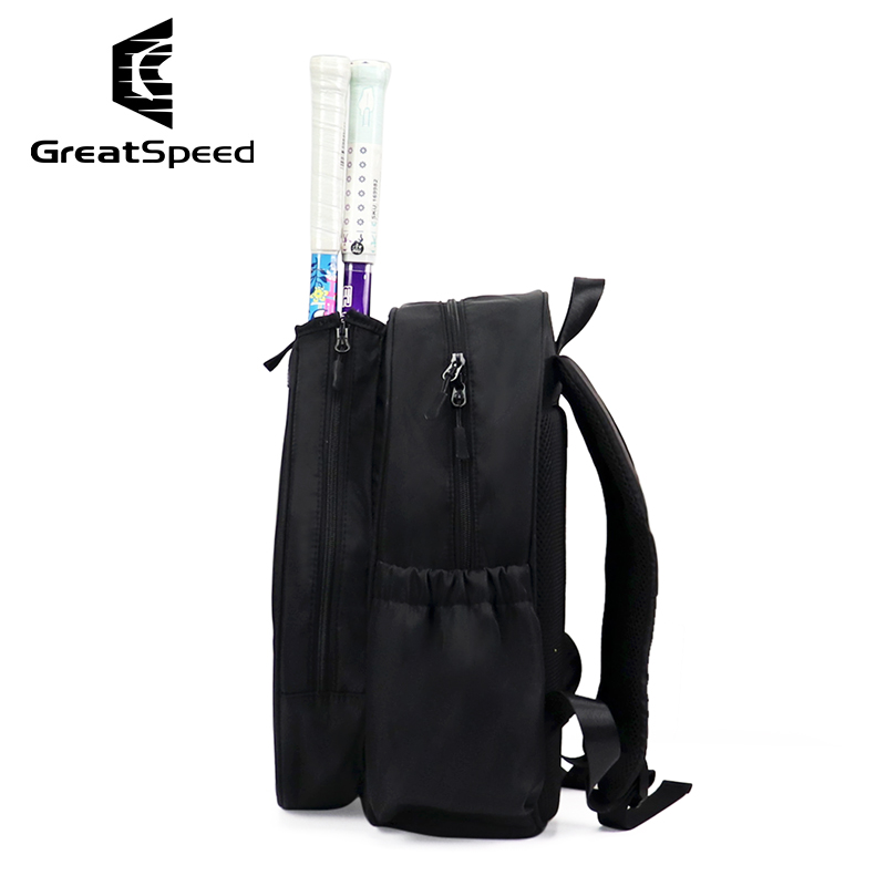 GreatSpeed テニスとバドミントン用デュアルスポーツ - Badminton Youth のレビューと価格