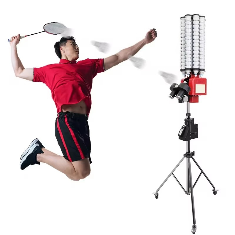 SIBOASI ベストセラー バドミントンシャトルコックサー - Badminton Online のレビューと価格