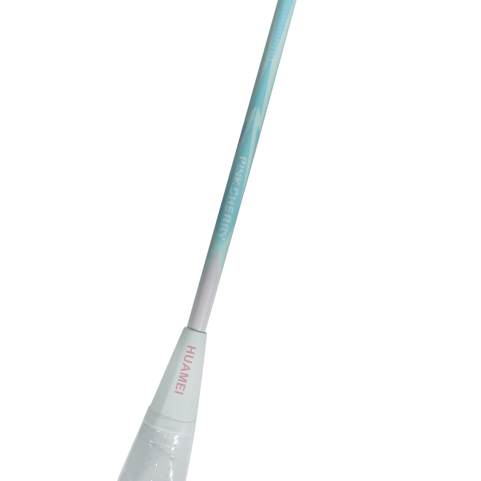 工場直販の安価なカーボンファイバー素材のバドミントンラケット - Badminton Racket のレビューと価格
