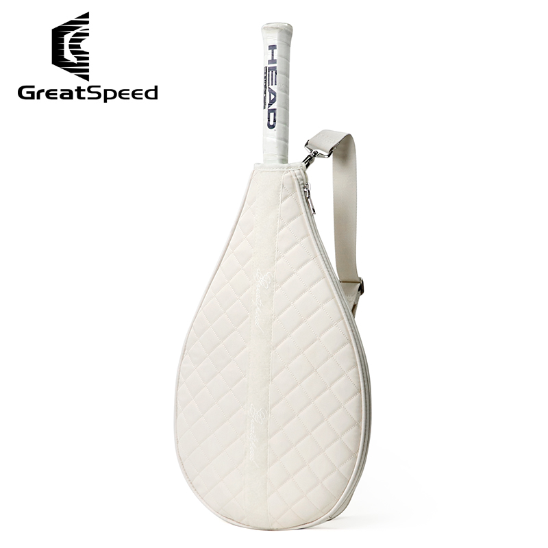 GreatSpeed テニスバッグ バドミントンバッグ 男の - Badminton Youth のレビューと価格