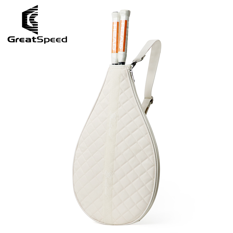 GreatSpeed テニスバッグ バドミントンバッグ 男の - Badminton Youth のレビューと価格