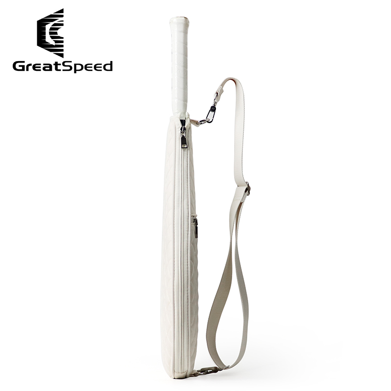 GreatSpeed テニスバッグ バドミントンバッグ 男の - Badminton Youth のレビューと価格