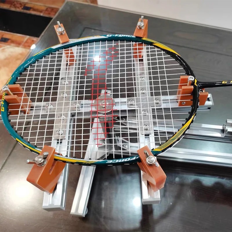 2025年家庭用バドミントンラケットストリングマシン、ストリ - Badminton Racket のレビューと価格
